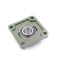 Machinery Bearing Adjustable Pillow Block Bearing UCF205